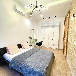 Appartement met Drie Slaapkamers