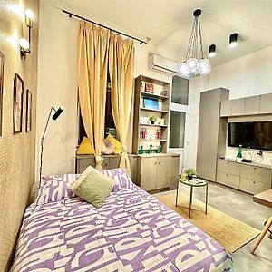Superior Studio met een King Size Bed